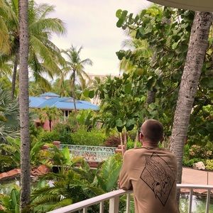 Meet your Posher, Nick